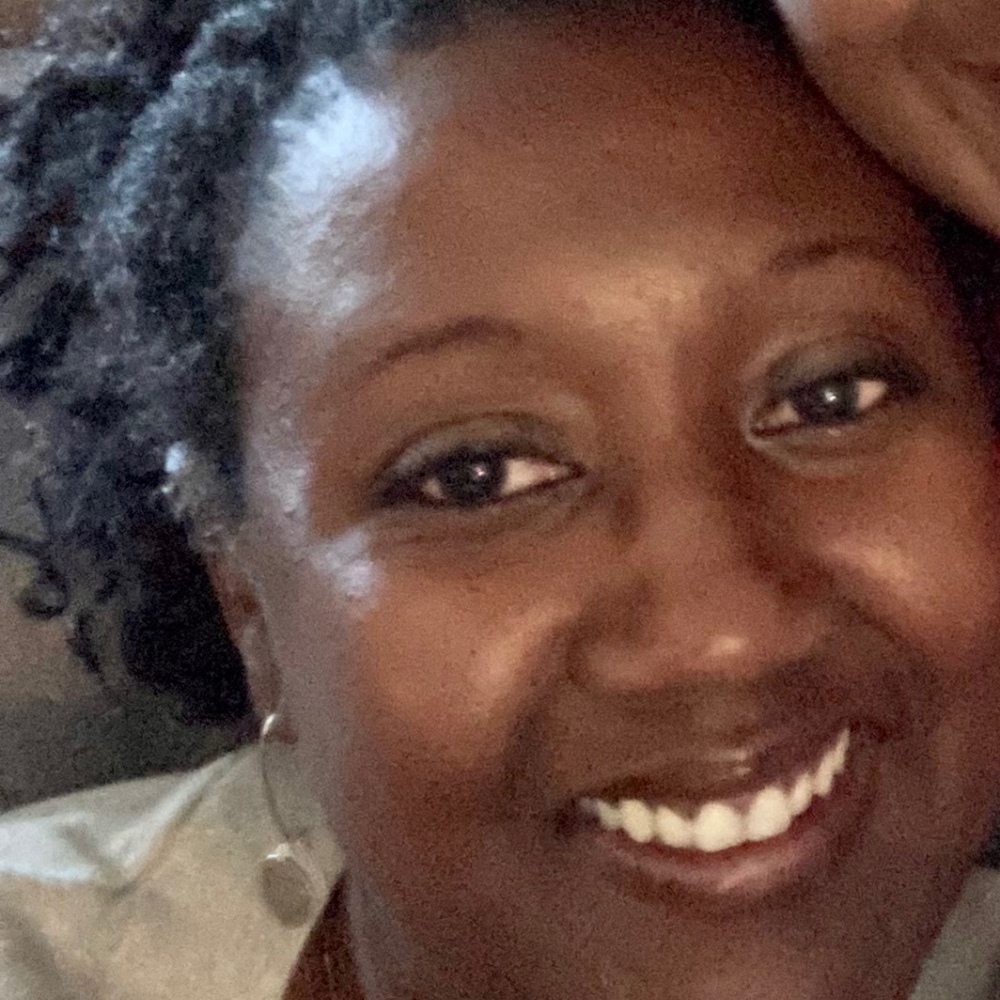 Meet your Posher, Shalanda
